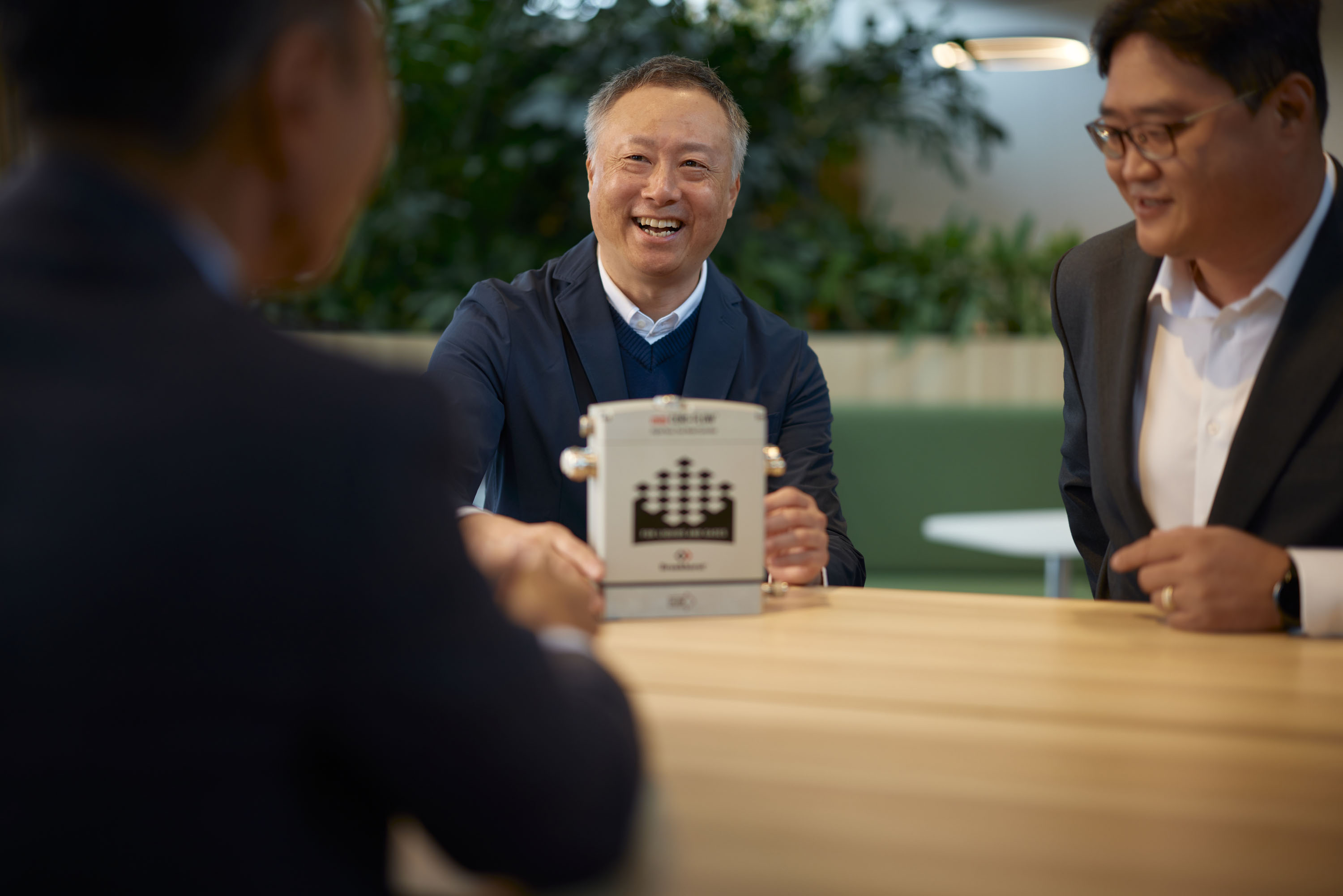 マスフローコントローラの選択支援