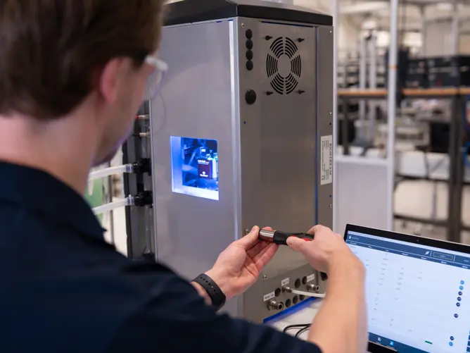 More than just flow solutions