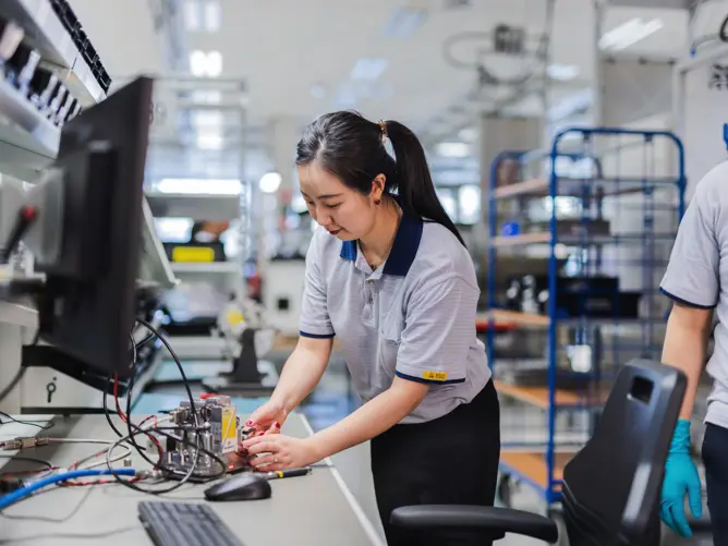 Smart scalable flow solutions