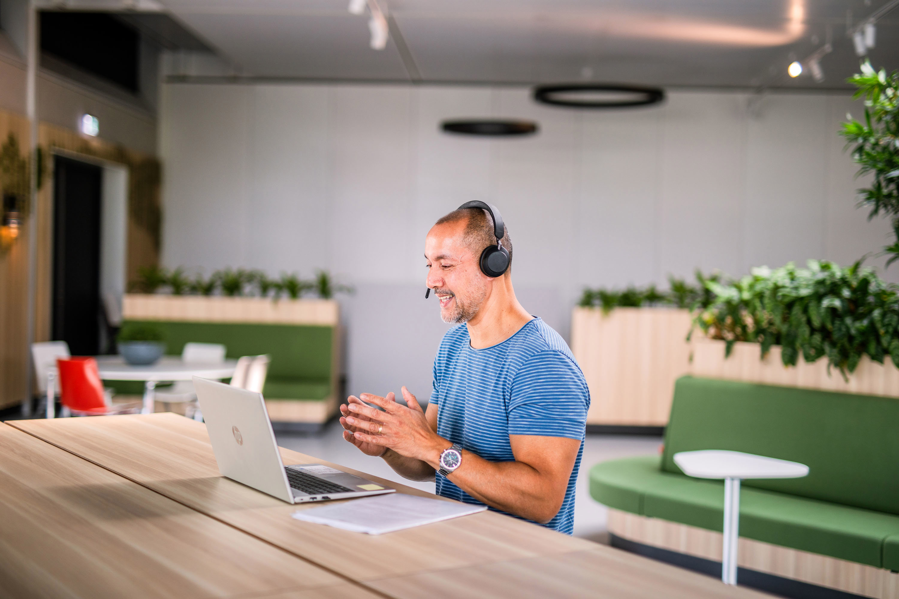 Sales Engineer