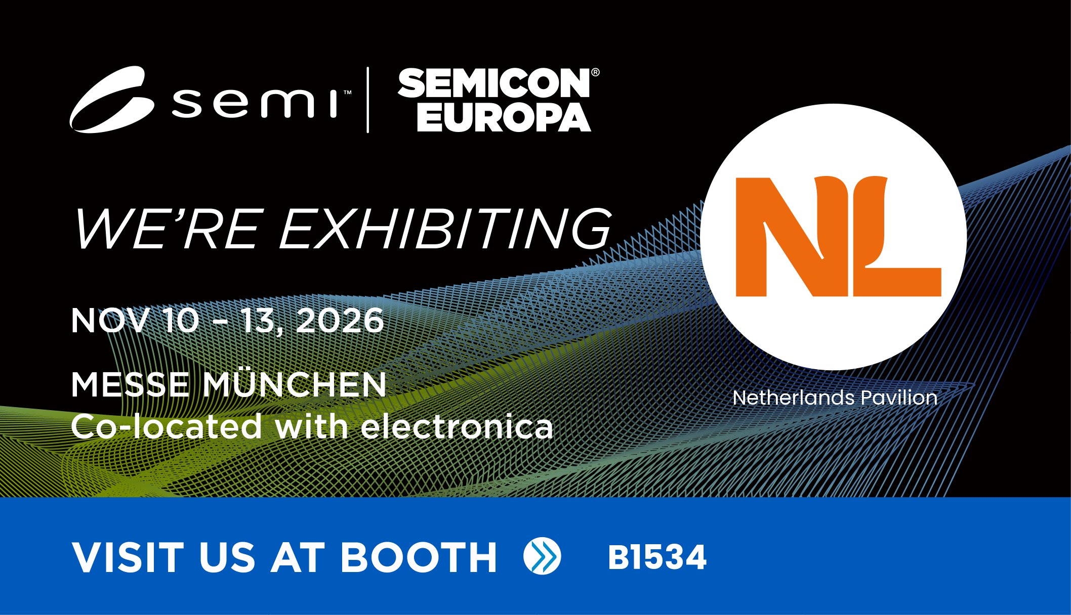SEMICON Europa, Germany