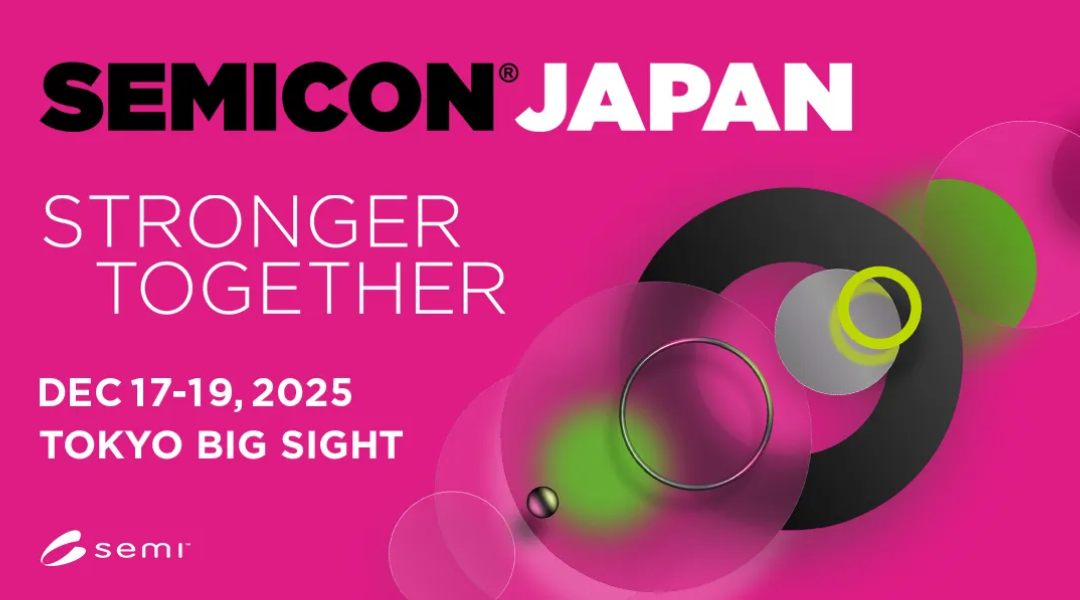 SEMICON Japan
