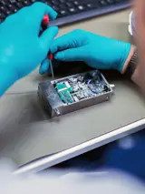 Flow meter
