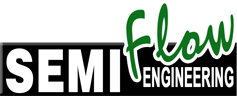 Semiflow Engineering logo