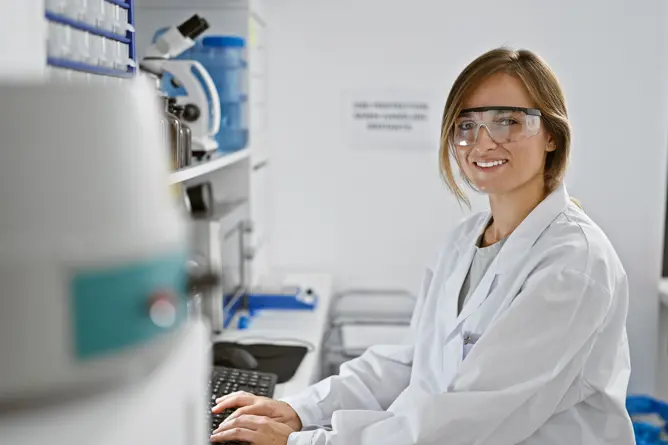 Essais en laboratoire