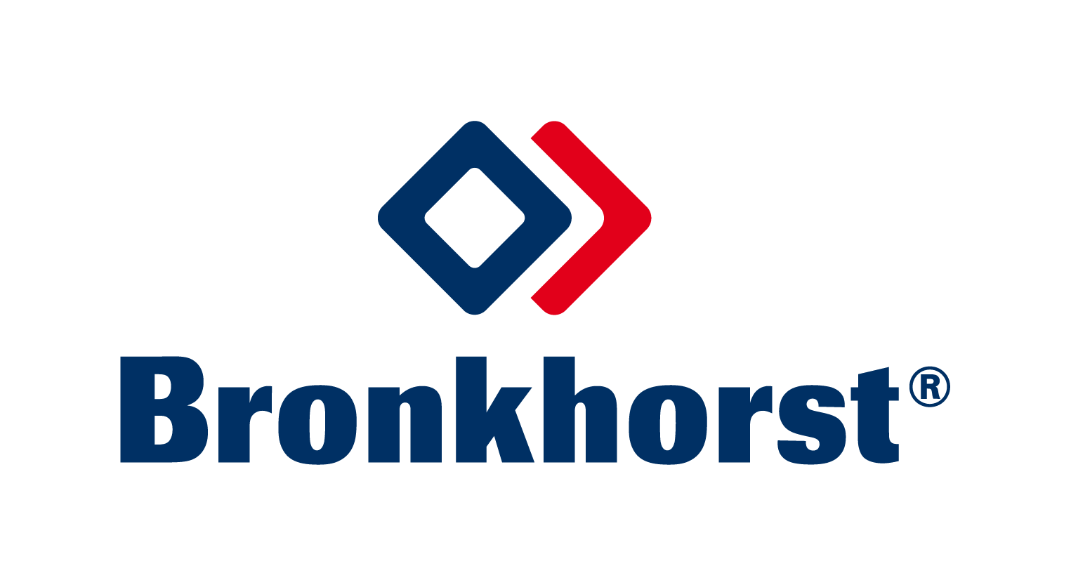 Logo Bronkhorst