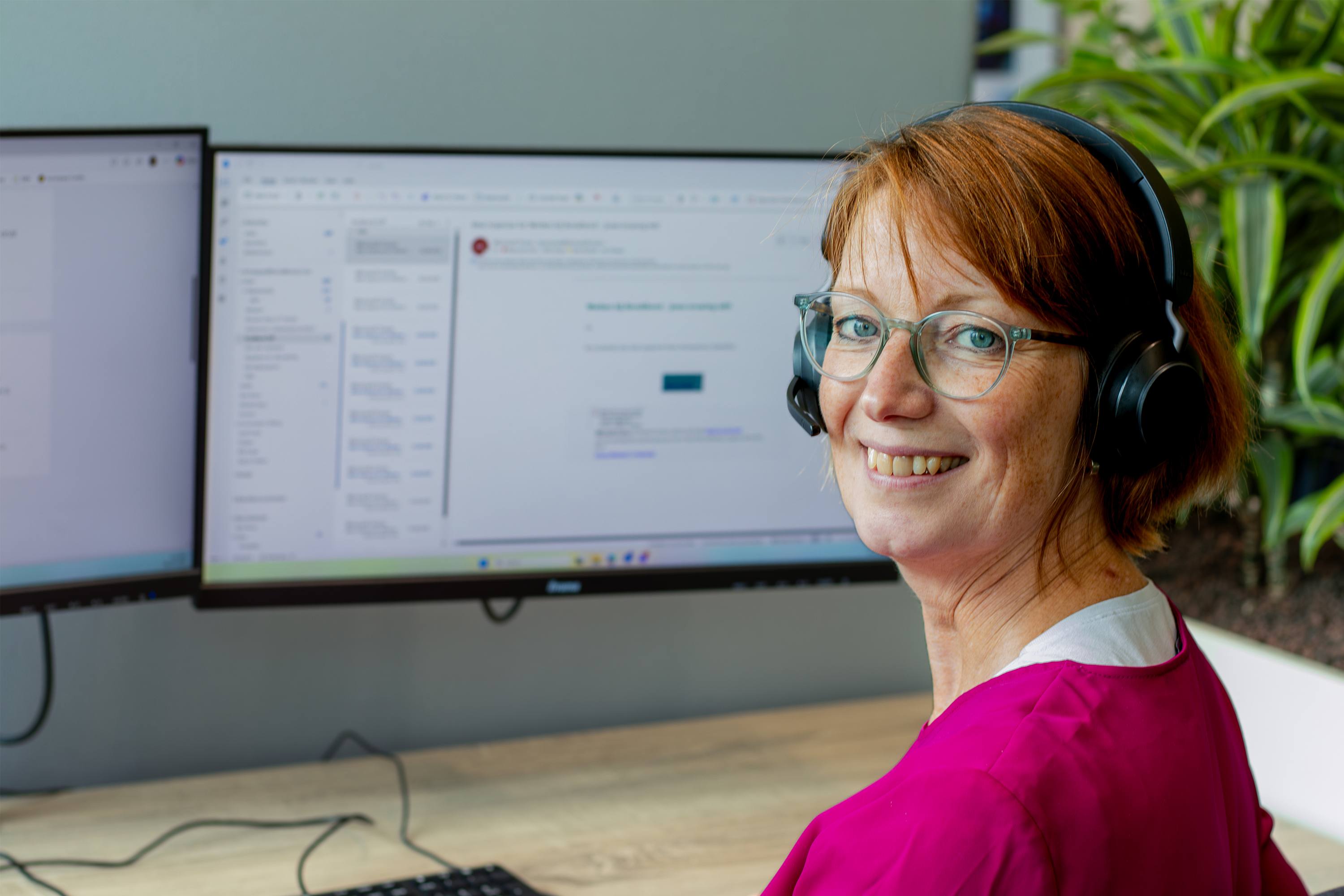Bianca - HR Recruiter