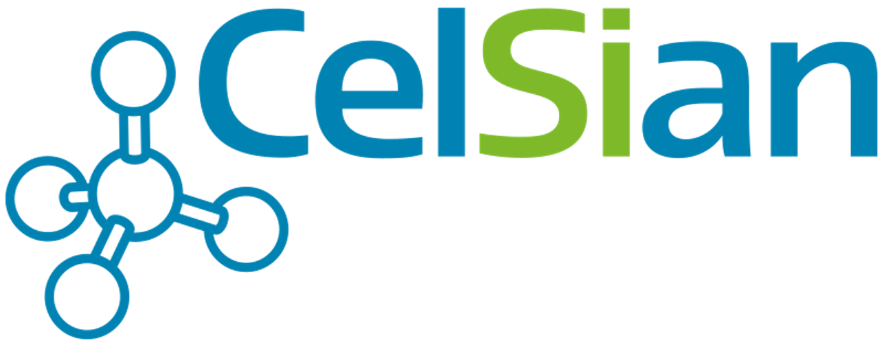 Logo Celsian